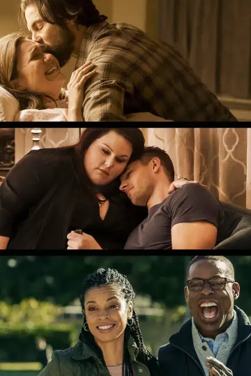 Plakat к сериалу "Tacy jesteśmy" #1294172