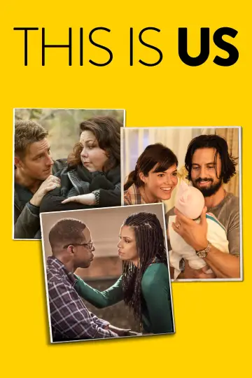 Plakat к сериалу "Tacy jesteśmy" #1294178