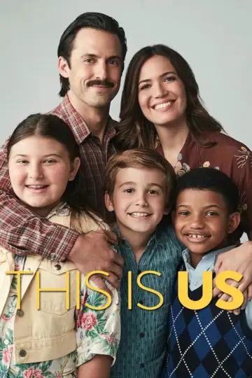 Plakat к сериалу "Tacy jesteśmy" #1294191
