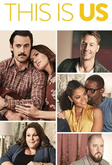 Plakat к сериалу "Tacy jesteśmy" #1294193