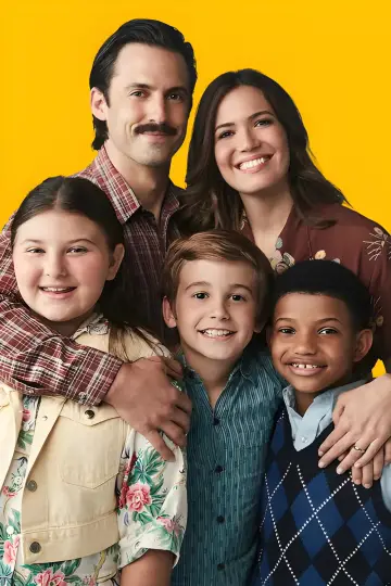 Plakat к сериалу "Tacy jesteśmy" #1294195
