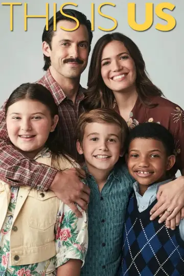 Plakat к сериалу "Tacy jesteśmy" #1294215