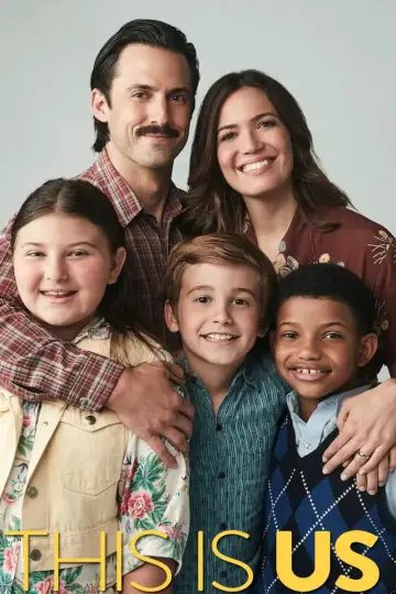 Plakat к сериалу "Tacy jesteśmy" #1294216