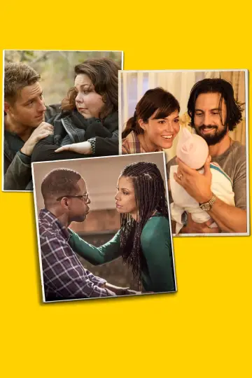 Plakat к сериалу "Tacy jesteśmy" #1294227