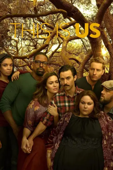 Plakat к сериалу "Tacy jesteśmy" #1294232