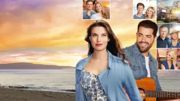 Zasłona к сериалу "Chesapeake Shores" #1372552