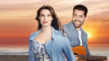 Zasłona к сериалу "Chesapeake Shores" #1372553