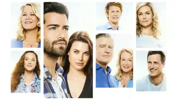 Zasłona к сериалу "Chesapeake Shores" #1372554