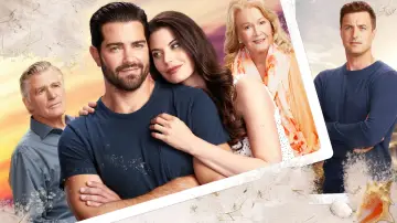 Zasłona к сериалу "Chesapeake Shores" #1372555