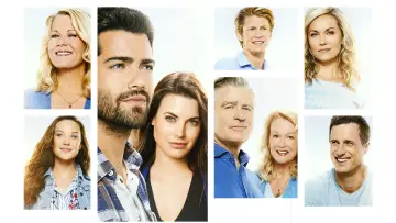Zasłona к сериалу "Chesapeake Shores" #1372556