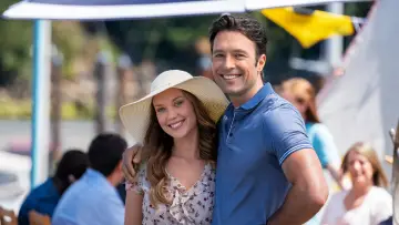 Zasłona к сериалу "Chesapeake Shores" #1372557