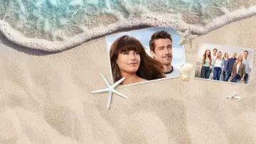 Zasłona к сериалу "Chesapeake Shores" #1372560