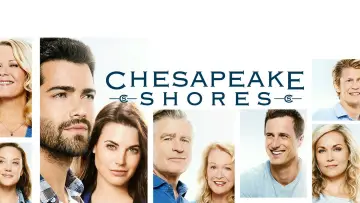 Zasłona к сериалу "Chesapeake Shores" #1372561