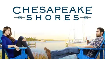 Zasłona к сериалу "Chesapeake Shores" #1372562