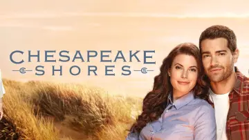 Zasłona к сериалу "Chesapeake Shores" #1372563