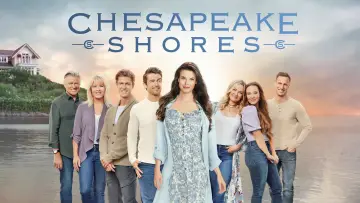 Zasłona к сериалу "Chesapeake Shores" #1372567