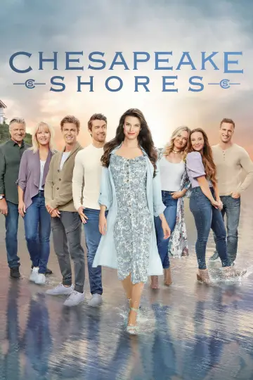 Chesapeake Shores plakat