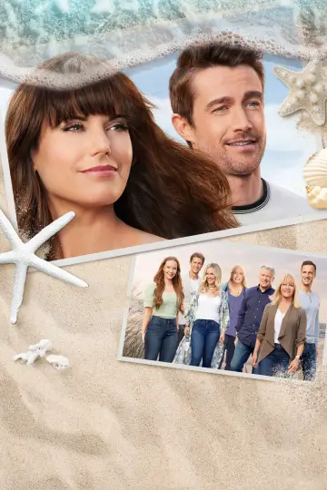Plakat к сериалу "Chesapeake Shores" #1372577