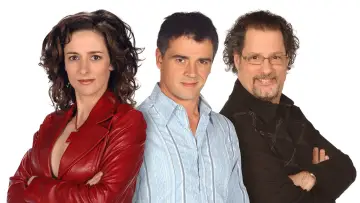 Destinées plakat