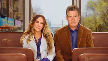 Zasłona к сериалу "Rozwód" #1447121
