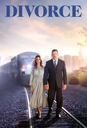 Plakat к сериалу "Rozwód" #1447130