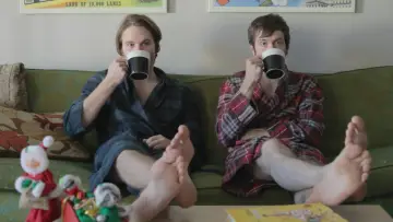 Zasłona do serialu "EastSiders" #1913253