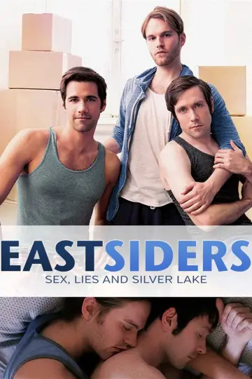 Plakat do serialu "EastSiders" #1913258