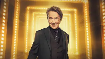 Zasłona к сериалу "Match Game" #1432160