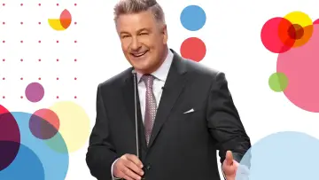 Zasłona к сериалу "Match Game" #1432165