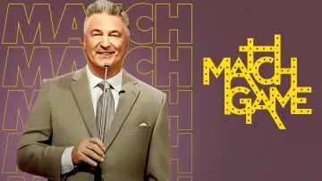 Zasłona к сериалу "Match Game" #1432166