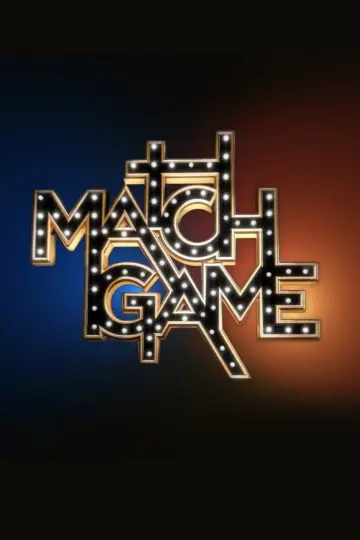 Plakat к сериалу "Match Game" #1432174