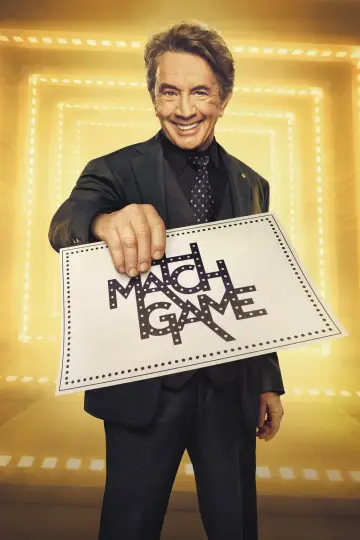 Plakat к сериалу "Match Game" #1432176