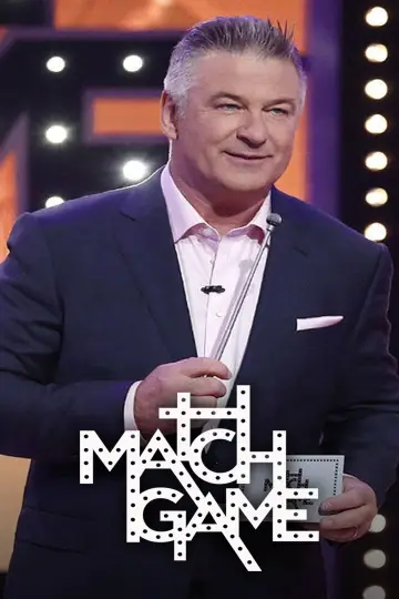 Plakat к сериалу "Match Game" #1432181