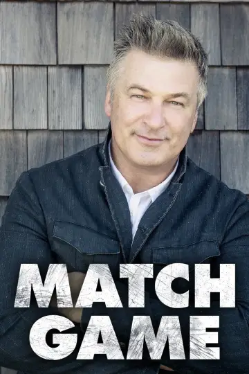 Plakat к сериалу "Match Game" #1432183