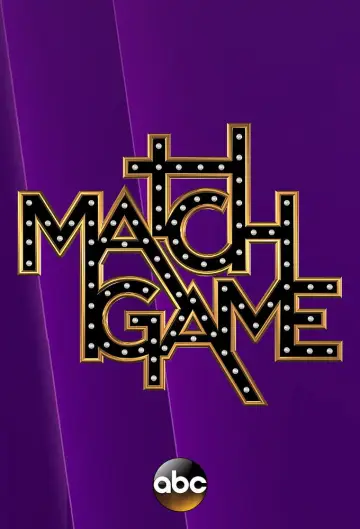 Plakat к сериалу "Match Game" #1432185