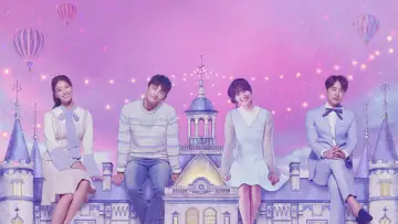 Zasłona к сериалу "Shopping King Louie" #1458939