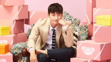 Zasłona к сериалу "Shopping King Louie" #1458941