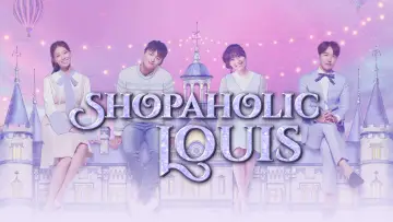 Zasłona к сериалу "Shopping King Louie" #1458942