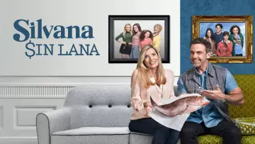 Silvana Sin Lana plakat