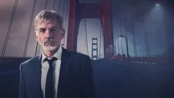 Zasłona к сериалу "Walka z Goliatem" #1297161