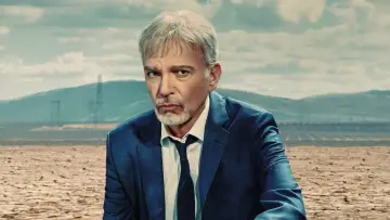 Zasłona к сериалу "Walka z Goliatem" #1297164