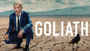 Zasłona к сериалу "Walka z Goliatem" #1297169