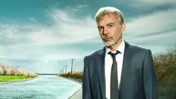 Zasłona к сериалу "Walka z Goliatem" #1297170