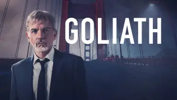 Zasłona к сериалу "Walka z Goliatem" #1297171