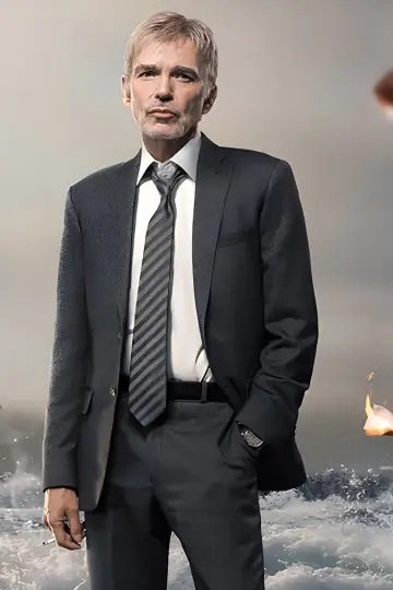 Plakat к сериалу "Walka z Goliatem" #1297183
