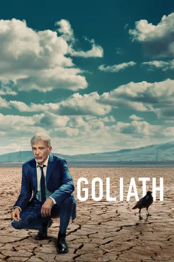 Plakat к сериалу "Walka z Goliatem" #1297185