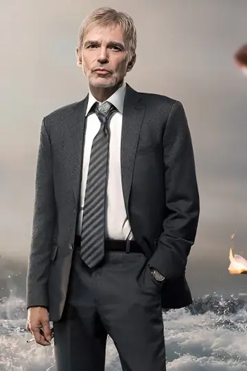 Plakat к сериалу "Walka z Goliatem" #1297188