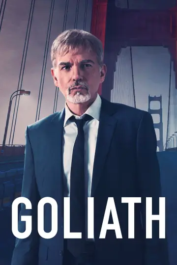 Plakat к сериалу "Walka z Goliatem" #1297192