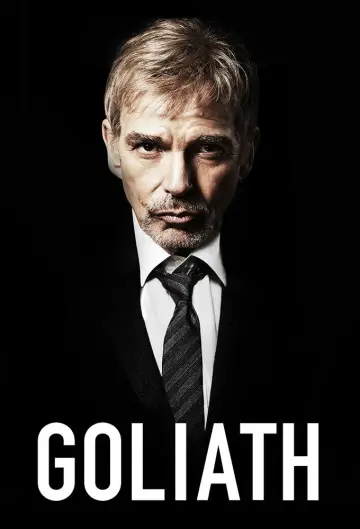 Plakat к сериалу "Walka z Goliatem" #1297205