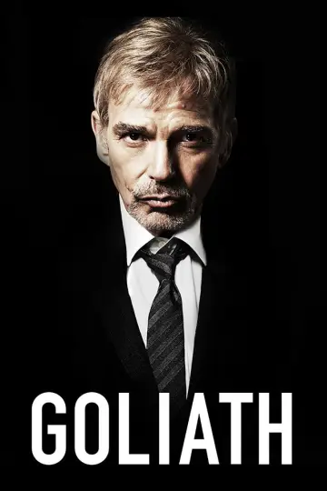 Plakat к сериалу "Walka z Goliatem" #1297206